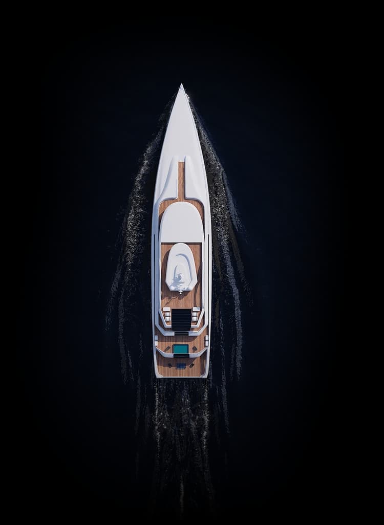 Superyacht
