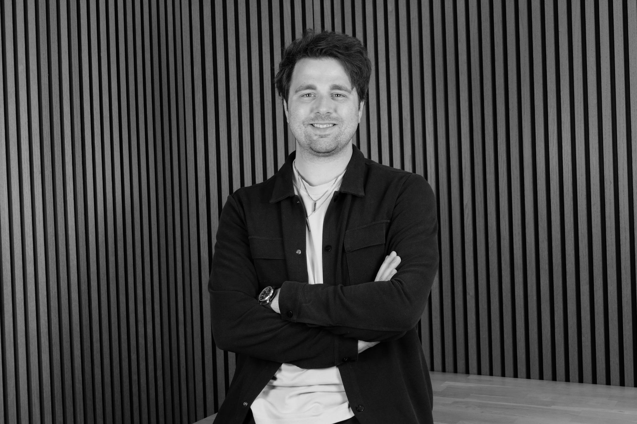 Bjorn Schonenberg