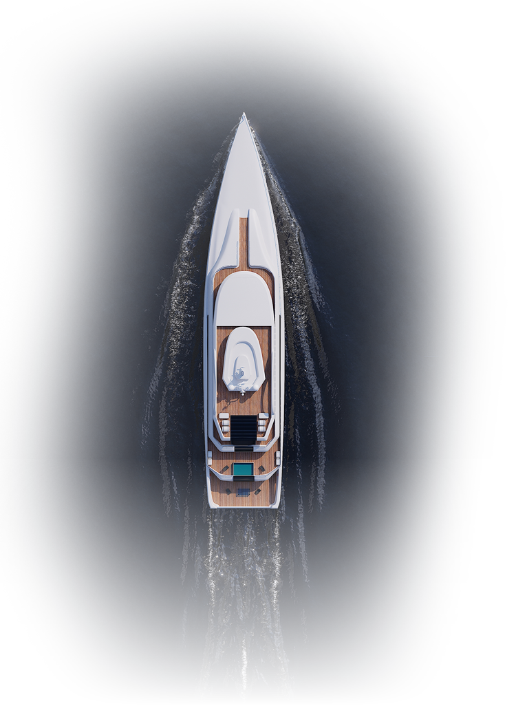 Superyacht
