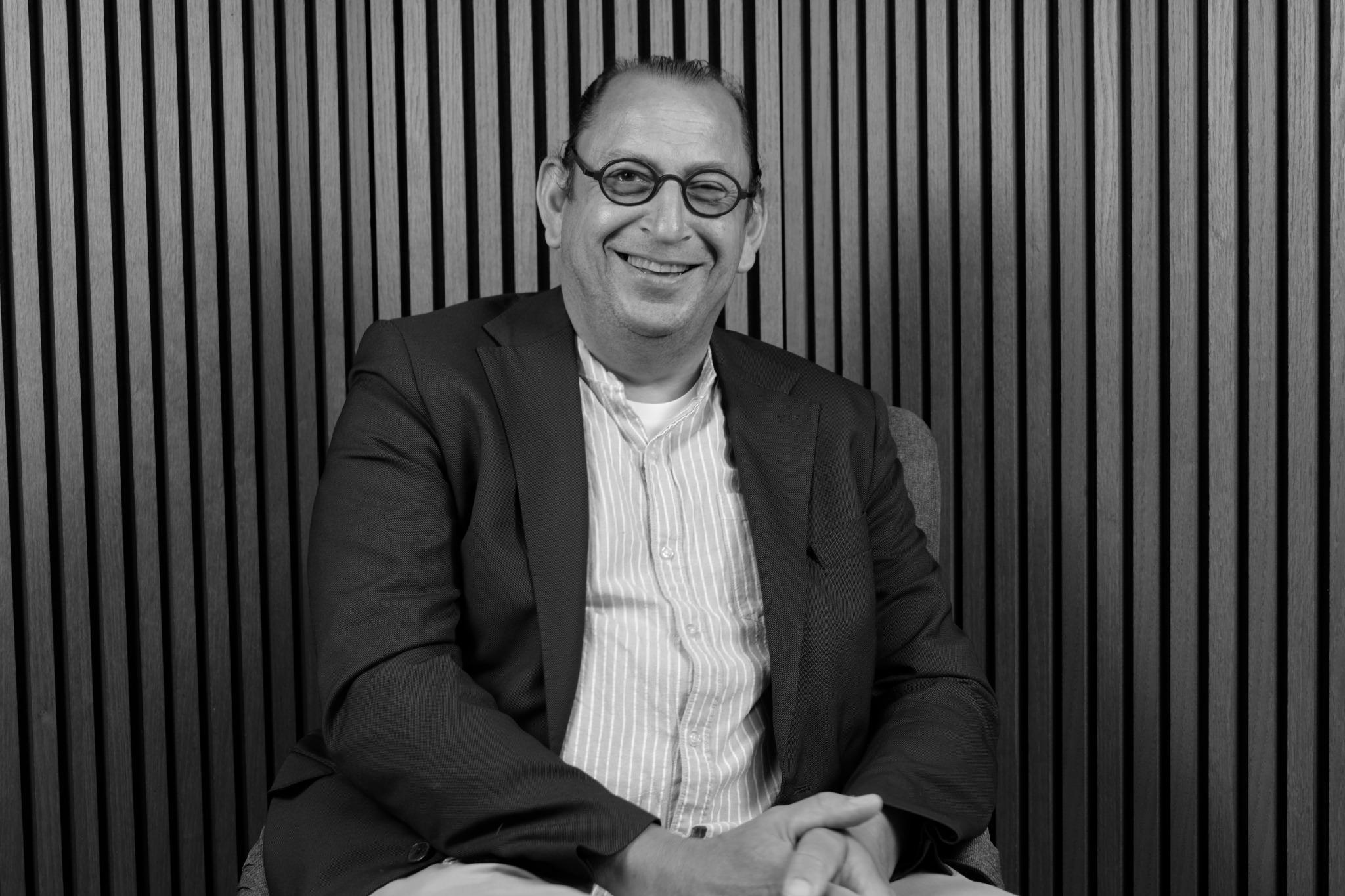 John Baqar
