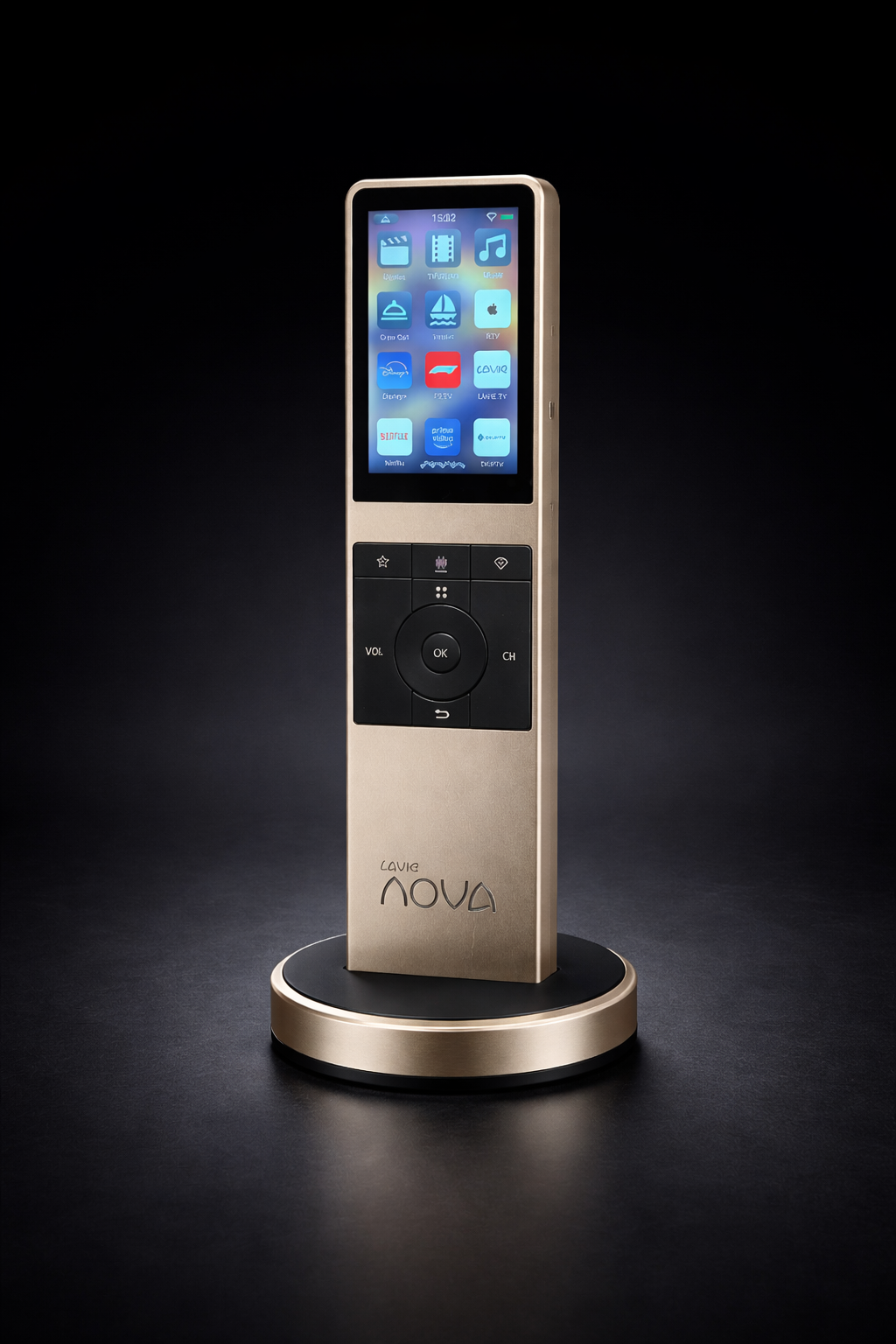 NOVA Remote