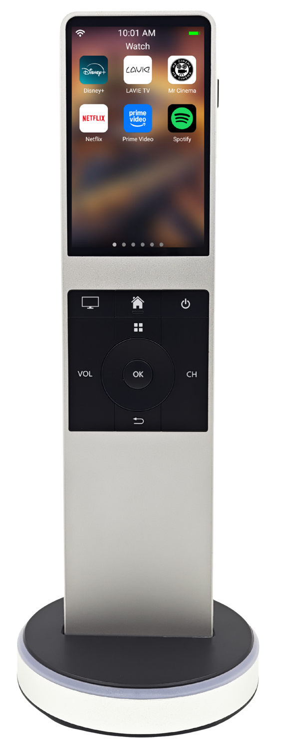 Nova Remote Control
