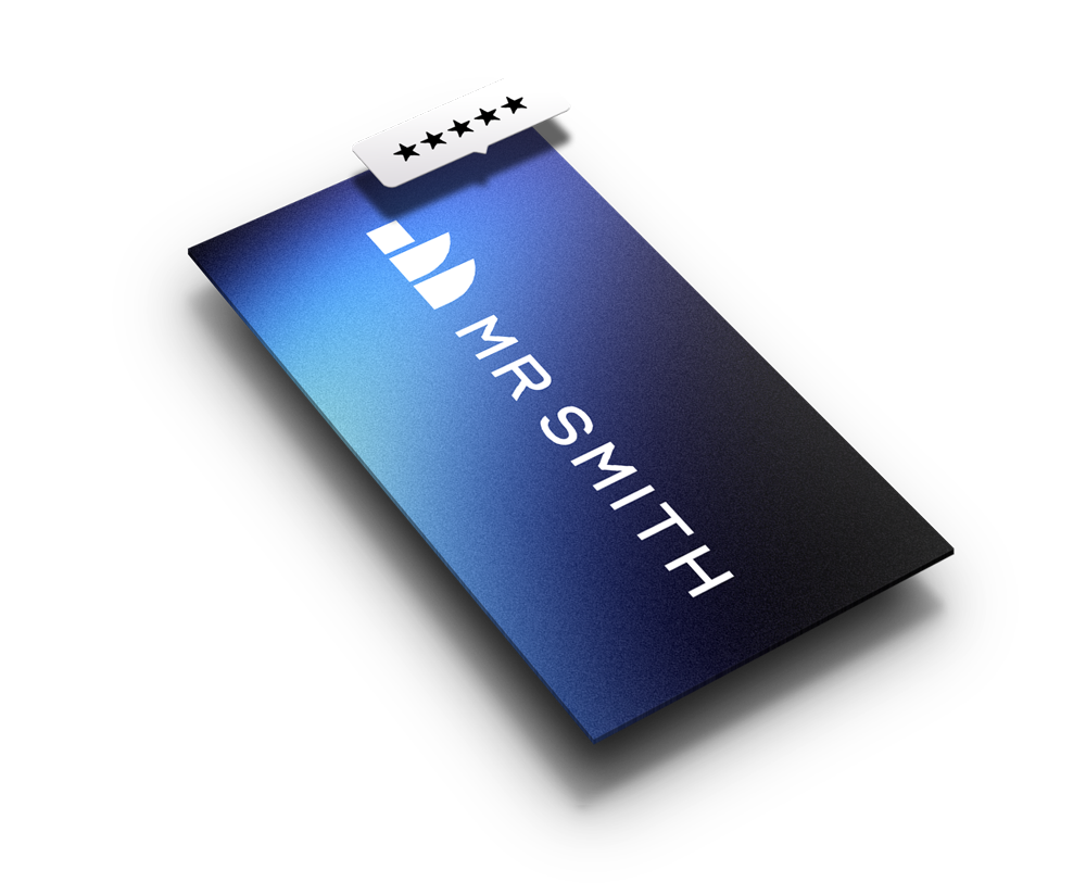Mr Smith device