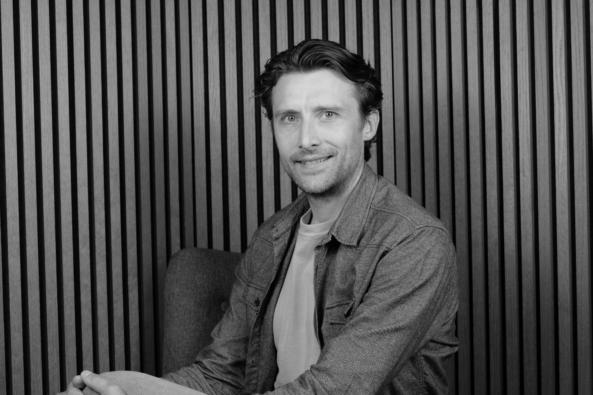 Pim Deurloo