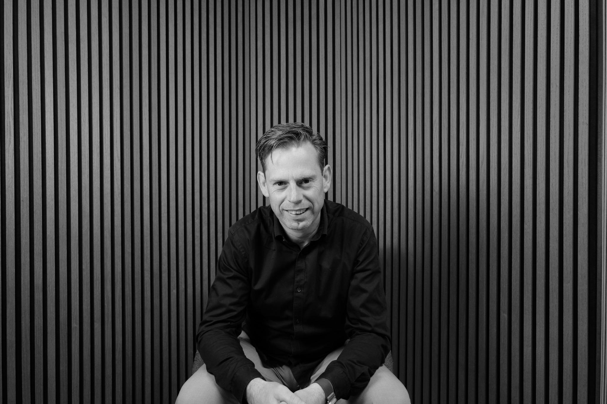 Rob Delcliseur