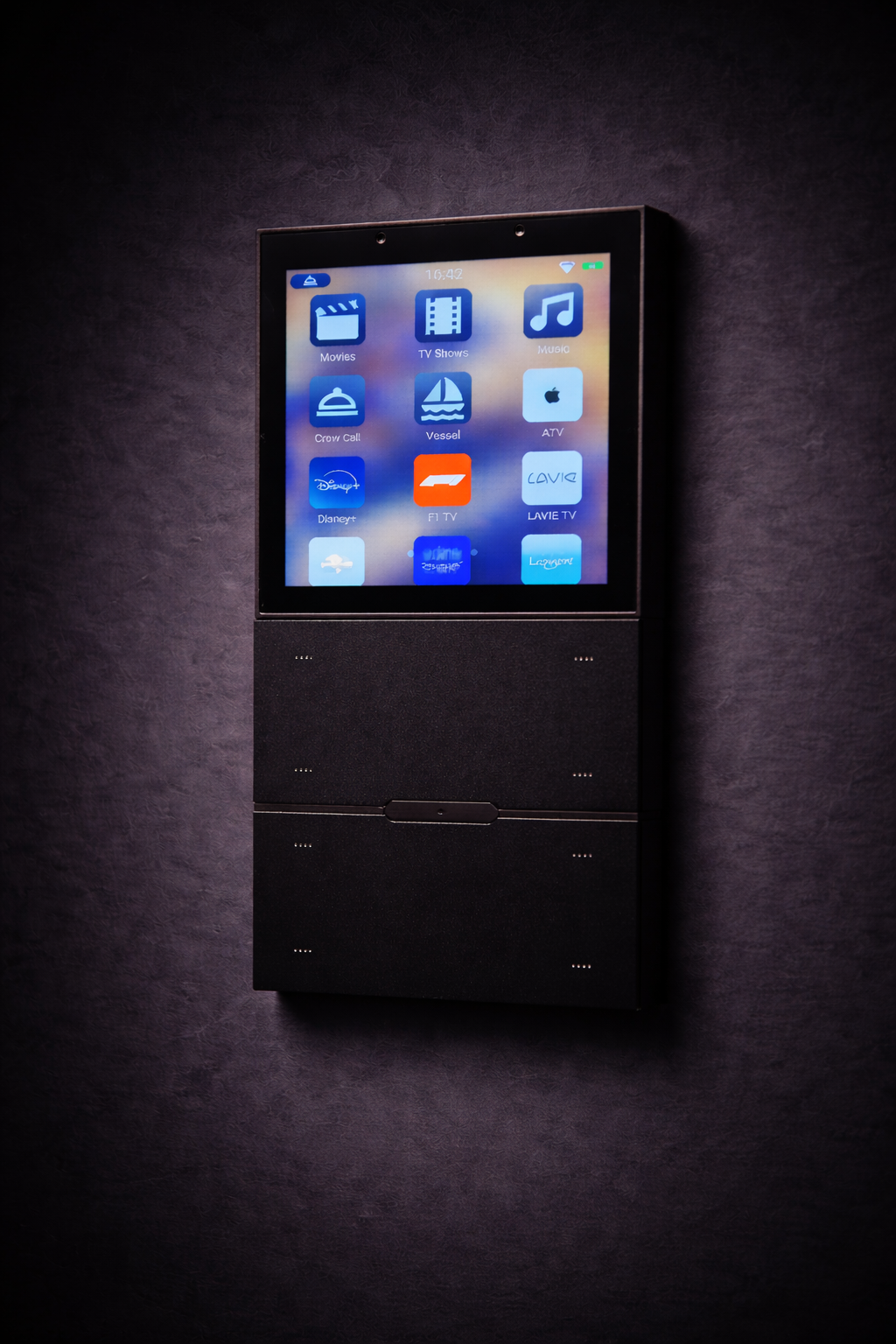 NOVA Wall Panel